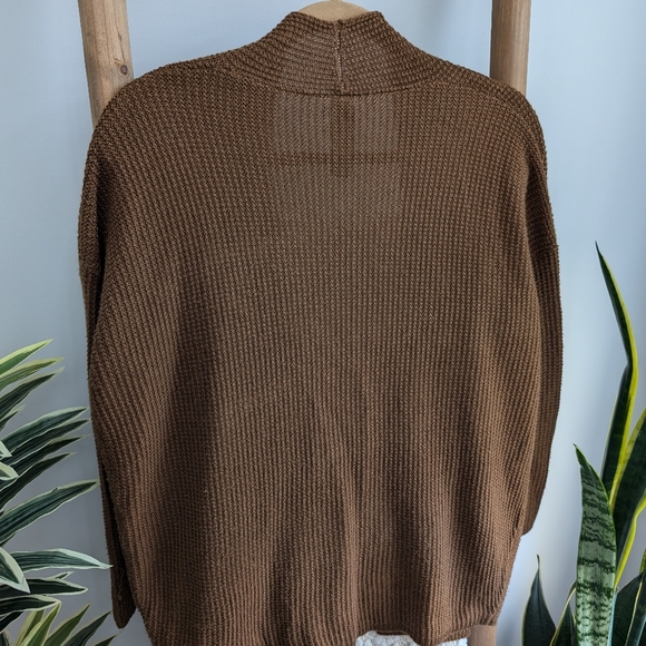 Pull&Bear Knitted Cardigan - Picture 7 of 8
